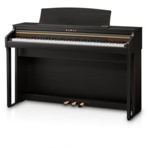 KAWAI CA49 DIGITAL PIANO - MSRP: $2799 (You Will Pay Much Less) Book An Appointment For Our Sale Going On Now