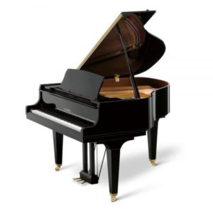 KAWAI GL-10 GRAND PIANO - MSRP: $16,195
