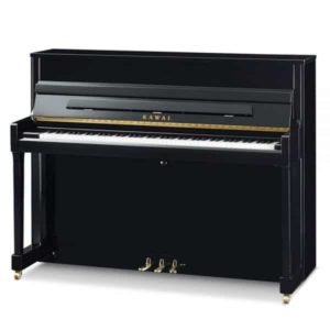 KAWAI K-200 UPRIGHT PIANO - MSRP: $7795 (You Will Pay Much Less) Book An Appointment For Our Sale Going On Now