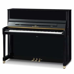 KAWAI K-300 UPRIGHT PIANO - MSRP: $11,795 (You Will Pay Much Less) Book An Appointment For Our Sale Going On Now