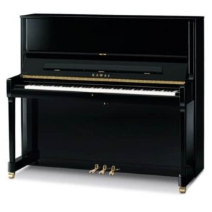 KAWAI K-500 UPRIGHT PIANO - MSRP: $15,295 (You Will Pay Much Less) Book An Appointment For Our Sale Going On Now