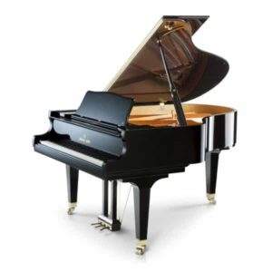 SHIGERU KAWAI SK-3 GRAND PIANO - Call or Visit Our Showroom For Pricing