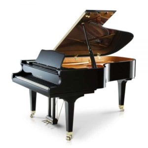 SHIGERU KAWAI SK-6 GRAND PIANO (Call or Visit Our Showroom For Pricing)
