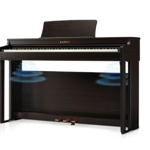 KAWAI CN29 DIGITAL PIANO - MSRP: $2399 (You Will Pay Much Less) Book An Appointment For Our Sale Going On Now