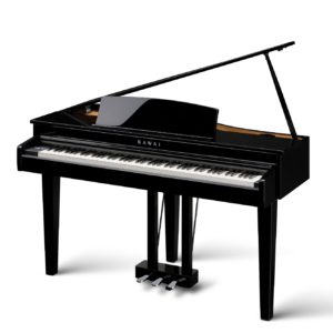 KAWAI DG30 DIGITAL GRAND PIANO - MSRP: $7499 (You Will Pay Much Less) Book An Appointment For Our Sale Going On Now