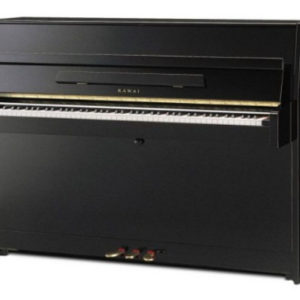 KAWAI K-15 UPRIGHT PIANO - MSRP: $5595 (You Will Pay Much Less) Book An Appointment For Our Sale Going On Now