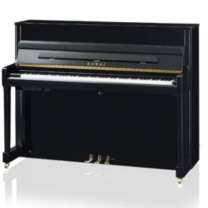 KAWAI K200-ATX3 Hybrid Upright Piano - MSRP: $12,095 (You Will Pay Much Less) Book An Appointment For Our Sale Going On Now